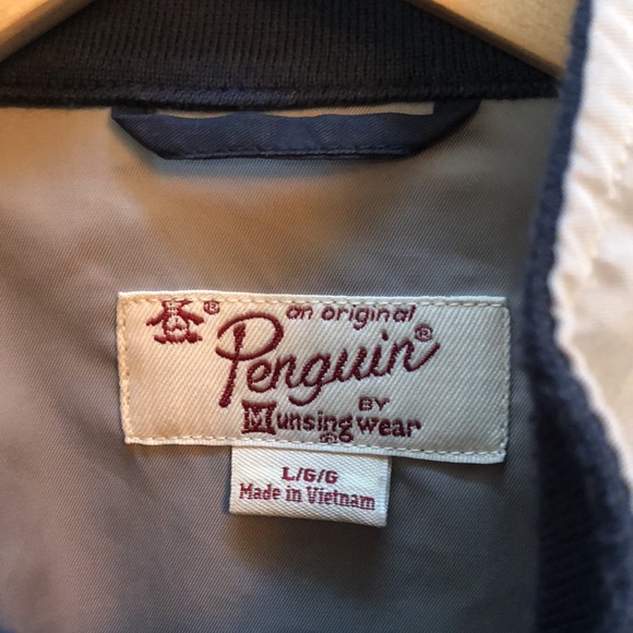 Original Penguin lightweight jacket - Picture 2 of 6